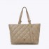 AXEL Handbag Large With Double Handles