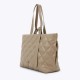 AXEL Handbag Large With Double Handles