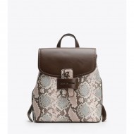 AXEL Backpack Snake Print