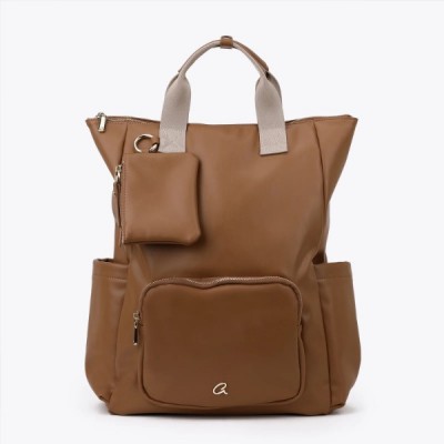AXEL Backpack With Extra Wallet