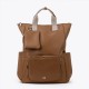 AXEL Backpack With Extra Wallet