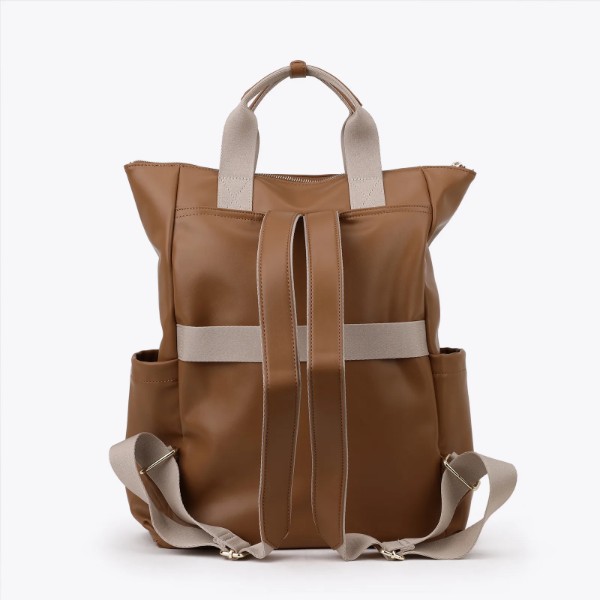 AXEL Backpack With Extra Wallet