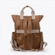 AXEL Backpack With Extra Wallet