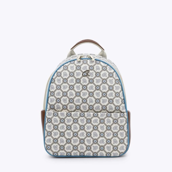 AXEL Backpack With Eye Print