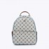 AXEL Backpack With Eye Print