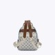 AXEL Backpack With Eye Print