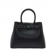 AXEL Handbag Medium Black