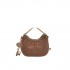 LEPANDORINE Light Brown Love Bag