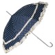 VON LILIENFELD Mary Blue with Polka Dotς