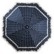 VON LILIENFELD Mary Blue with Polka Dotς