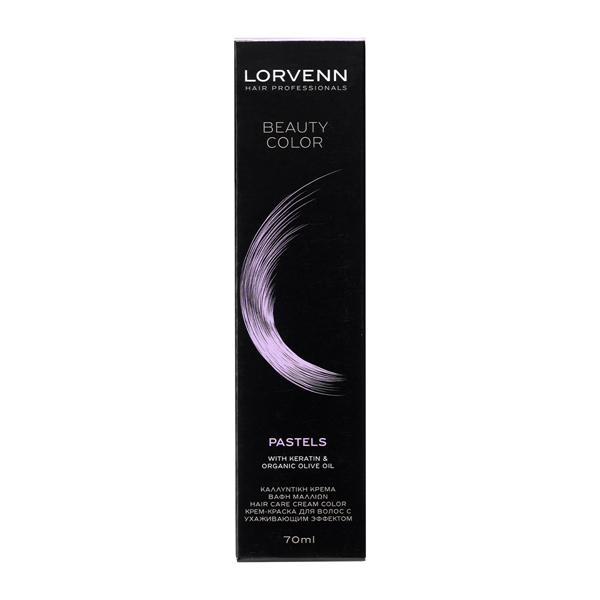 LORVENN Pastels Beauty Color 70ml