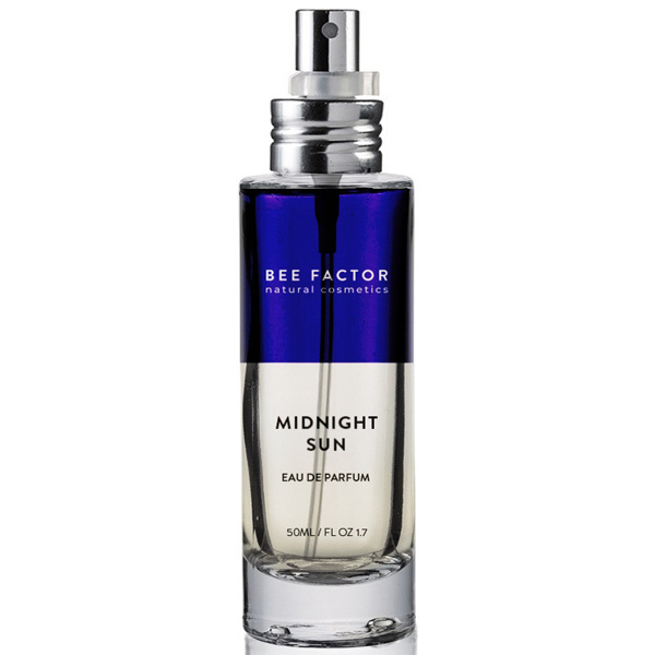 BEE FACTOR Άρωμα Midnight Sun – 50ml