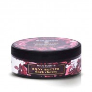 BLUE SCENTS Body Butter Dark Cherry