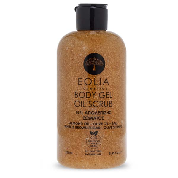 EOLIA Body Scrub