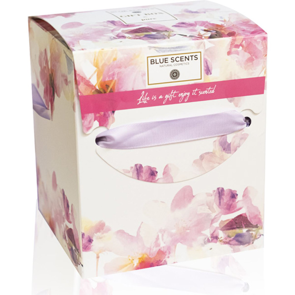 Gift Set PURE - BLUE SCENTS