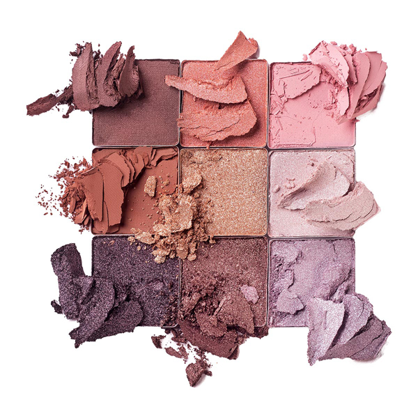 MON REVE Afternoon in Rome Happy Palette