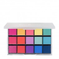 MON REVE Pro Eyeshadow Palette VOL 01