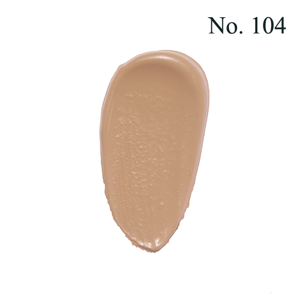 MON REVE All Day Wear Foundation