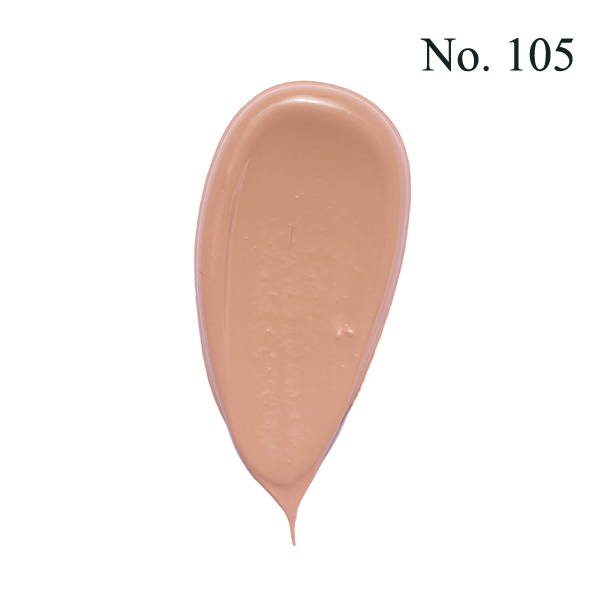 MON REVE All Day Wear Foundation