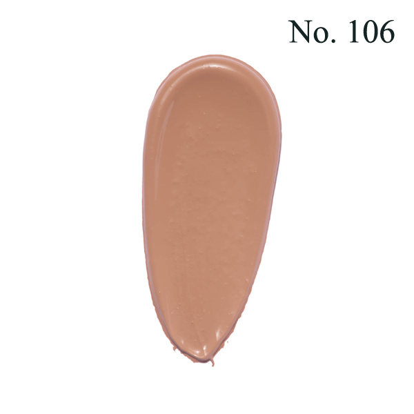 MON REVE All Day Wear Foundation