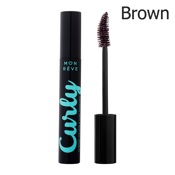 MON REVE Curly Mascara