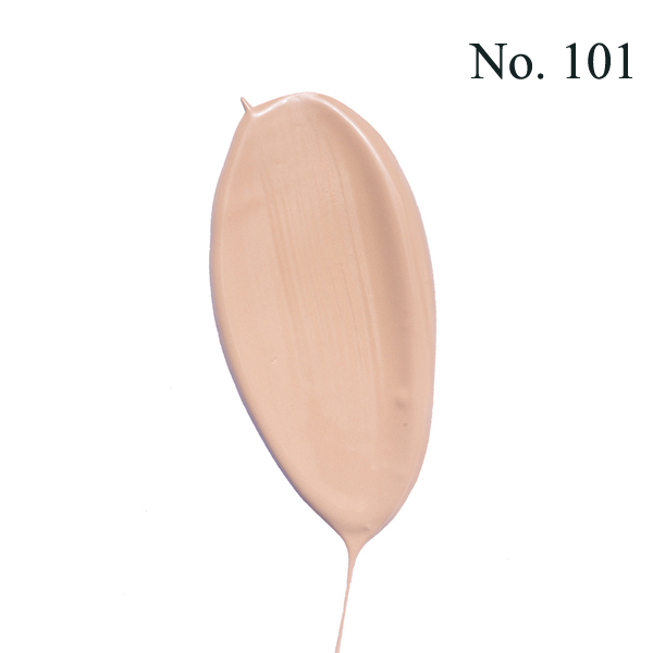 MON REVE Impeccable Foundation