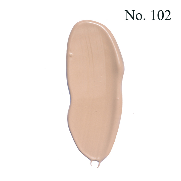 MON REVE Impeccable Foundation