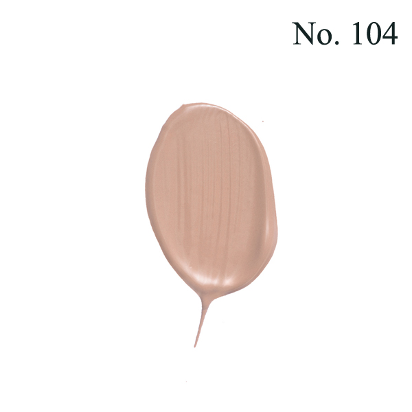 MON REVE Impeccable Foundation