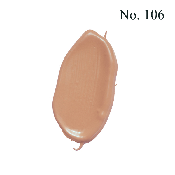 MON REVE Impeccable Foundation