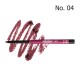 MON REVE Infiniliner  Gel Lip Pencil