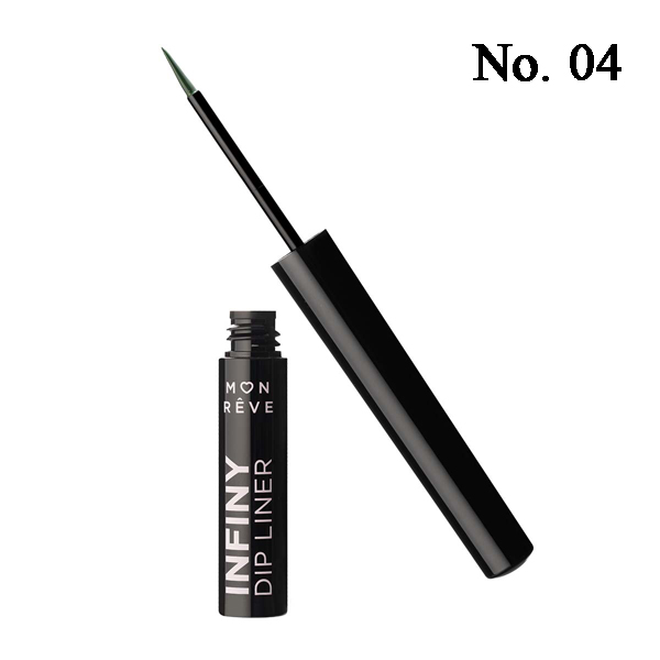 MON REVE Infiny Dip Liner