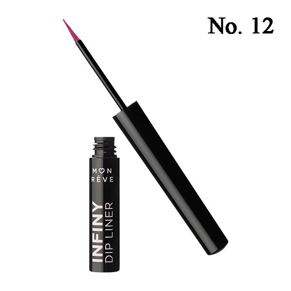 MON REVE Infiny Dip Liner