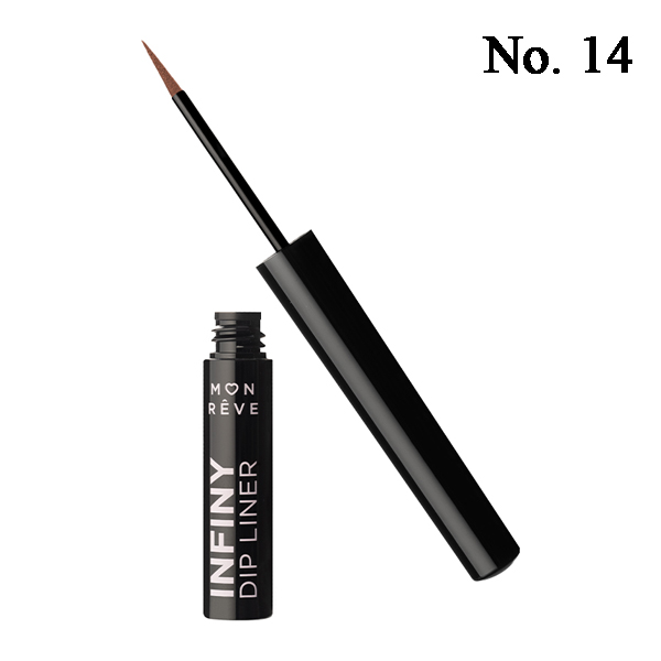 MON REVE Infiny Dip Liner