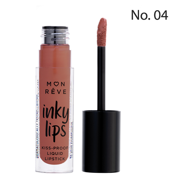 MON REVE Inky Lips