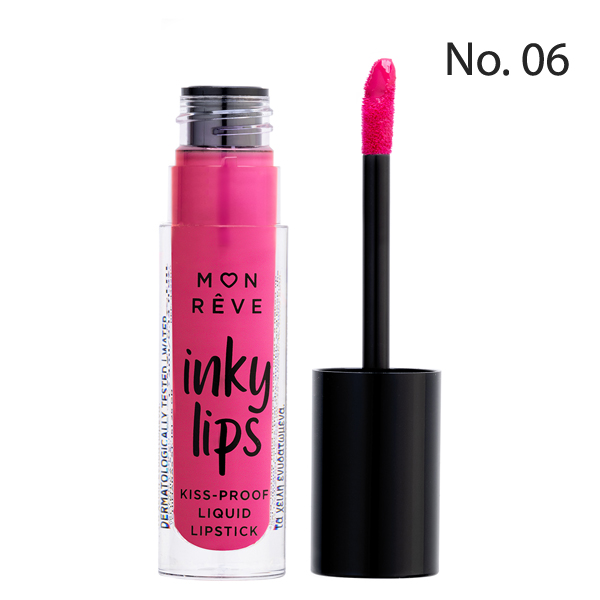 MON REVE Inky Lips