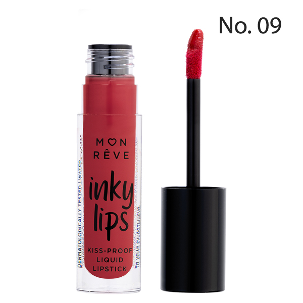 MON REVE Inky Lips