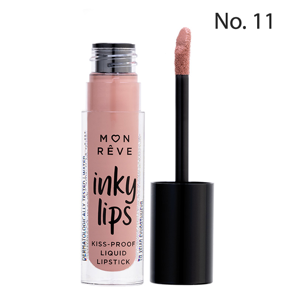 MON REVE Inky Lips
