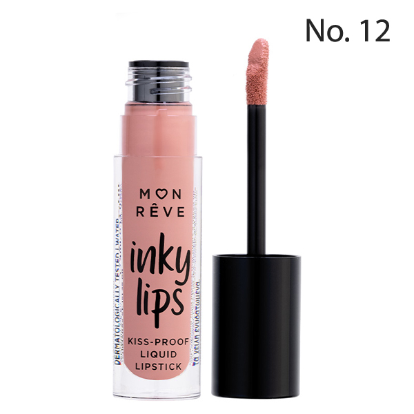 MON REVE Inky Lips