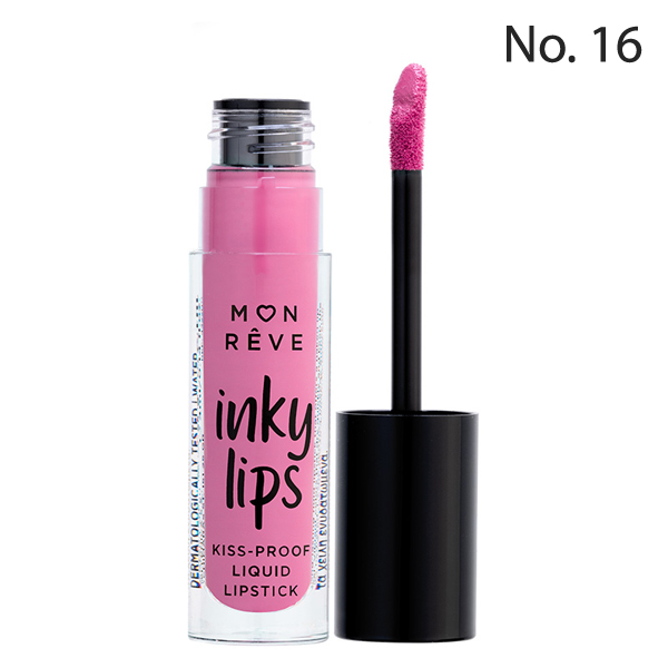 MON REVE Inky Lips
