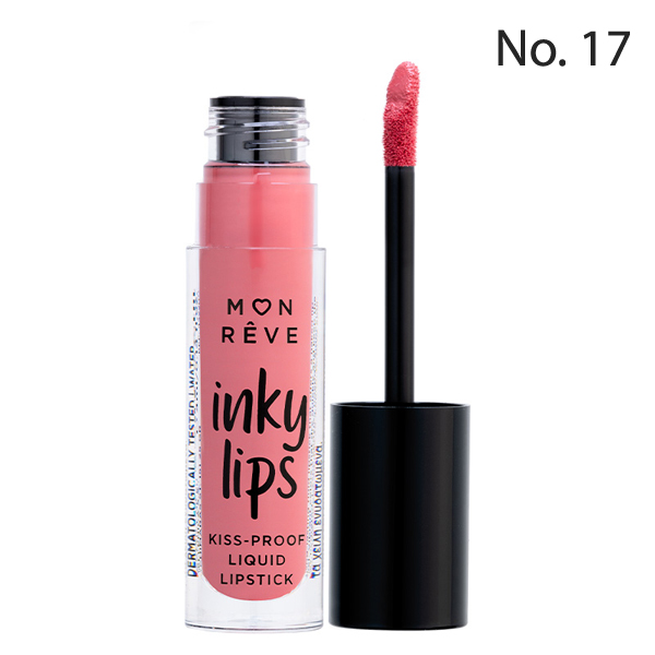 MON REVE Inky Lips