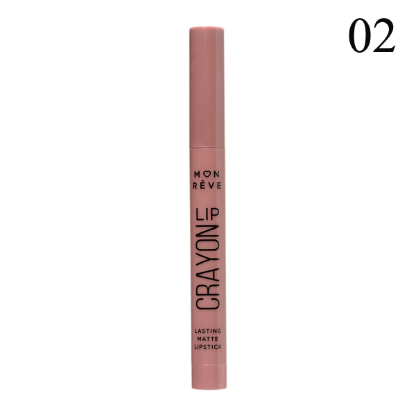 MON REVE Lip Crayon
