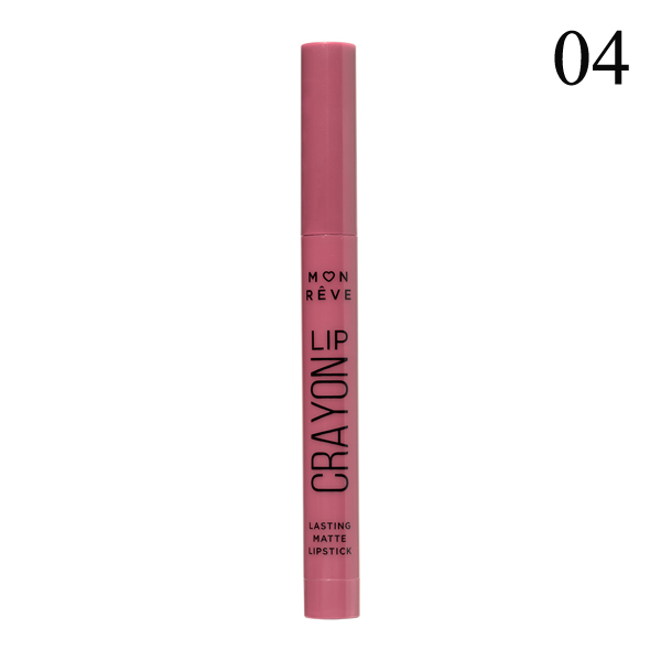 MON REVE Lip Crayon