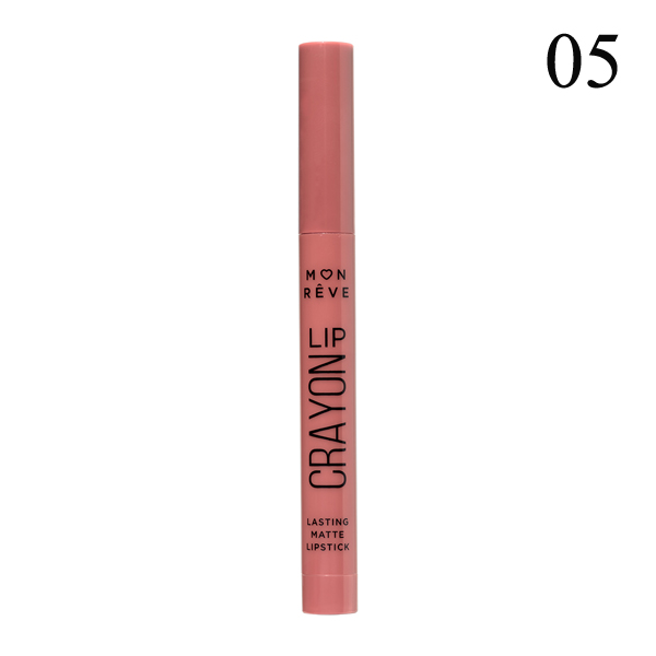 MON REVE Lip Crayon