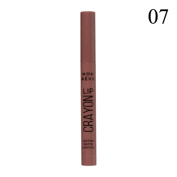 MON REVE Lip Crayon