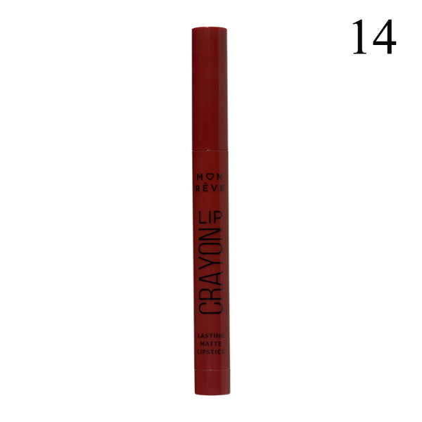 MON REVE Lip Crayon