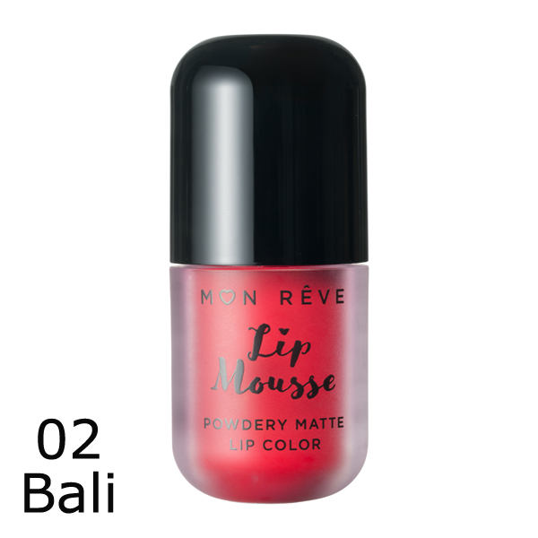 MON REVE Lip Mousse