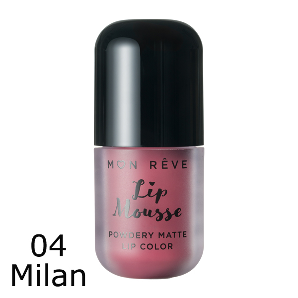 MON REVE Lip Mousse