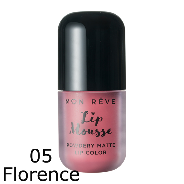 MON REVE Lip Mousse