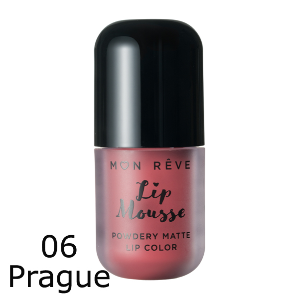 MON REVE Lip Mousse