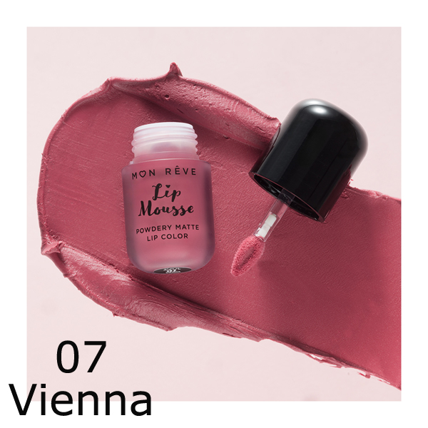 MON REVE Lip Mousse